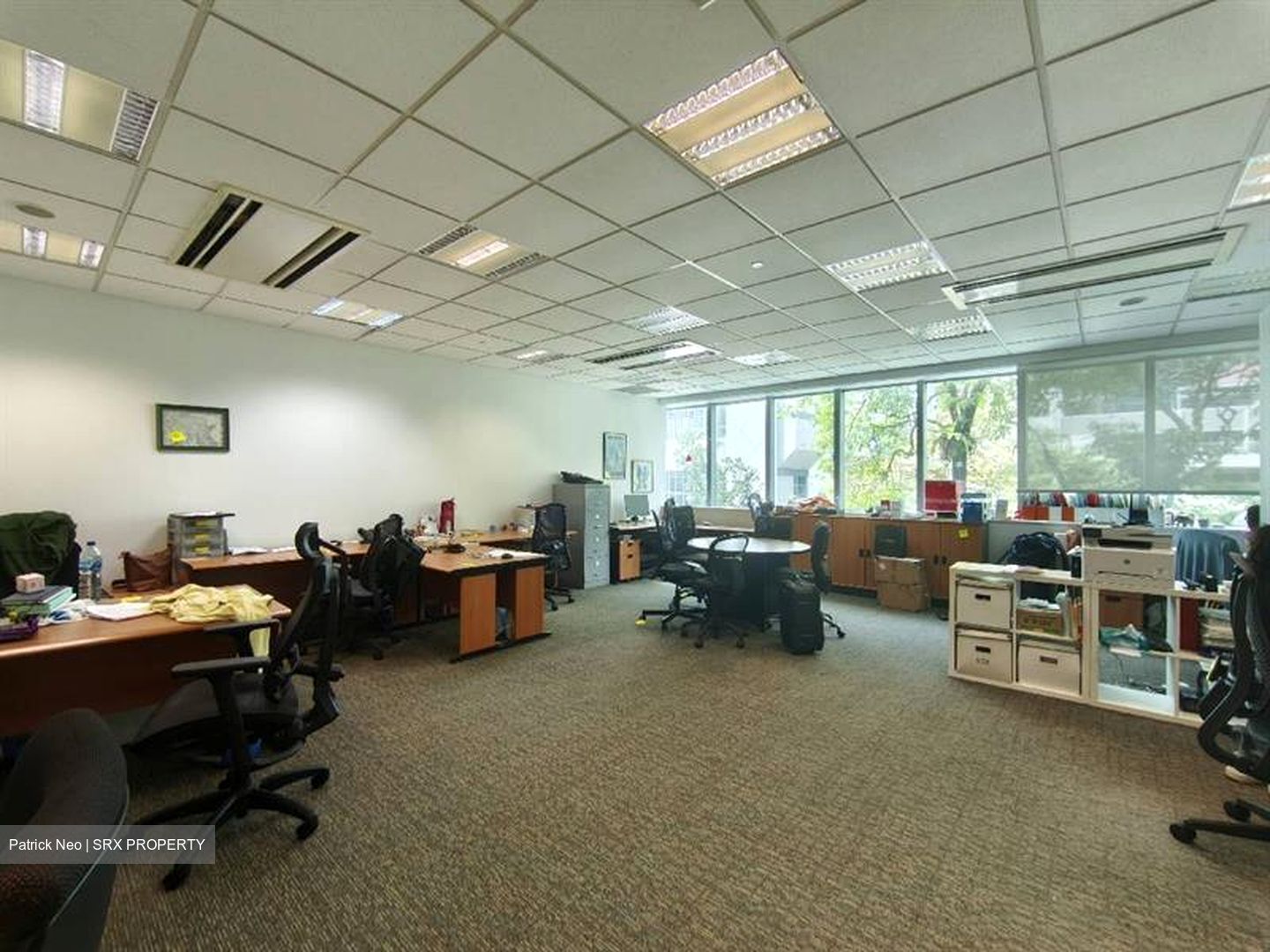Tan Chong Tower (D7), Office #521296291